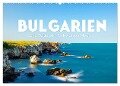 Bulgarien - Eine Reise zum Schwarzen Meer. (Wandkalender 2024 DIN A2 quer), CALVENDO Monatskalender - Sf Sf