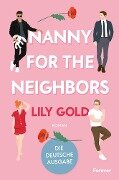 Nanny for the Neighbors - Lily Gold