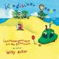 Cover-Bild zum Titel 'Kindischer Ozean' von 'Willy Astor'