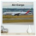 Air-Cargo (hochwertiger Premium Wandkalender 2024 DIN A2 quer), Kunstdruck in Hochglanz - Thomas Heilscher