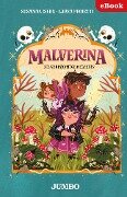 Malverina. Die verdächtige Helferin [3] - Susanna Isern