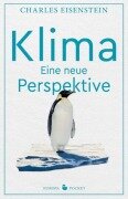 Cover-Bild zum Titel 'Klima' von 'Charles Eisenstein'