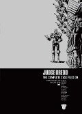 Judge Dredd: The Complete Case Files 09 - Alan Grant, John Wagner