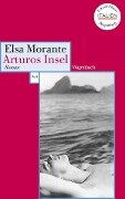 Arturos Insel - Elsa Morante