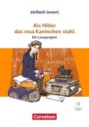 Als Hitler das rosa Kaninchen stahl - Gila Tautz