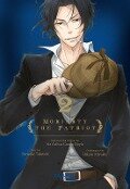 Moriarty the Patriot 2 - Ryosuke Takeuchi, Hikaru Miyoshi