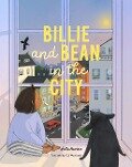 Billie and Bean in the City - Julia Hansson