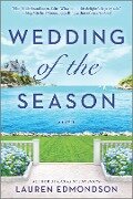 Wedding of the Season - Lauren Edmondson