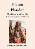 Phaidon - Platon