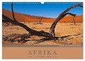 Afrika Impressionen. NAMIBIA - SÜDAFRIKA - BOTSWANA (Wandkalender 2024 DIN A3 quer), CALVENDO Monatskalender - Markus Pavlowsky Photography