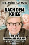 Cover-Bild zum Titel 'Nach dem Krieg' von 'Hellmuth Karasek'