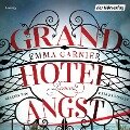 Grandhotel Angst - Emma Garnier