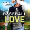 Baseball Love 7: Homerun zu Dir - Saskia Louis