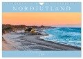 Nordjütland - die Spitze Dänemarks (Wandkalender 2024 DIN A4 quer), CALVENDO Monatskalender - Reemt Peters-Hein