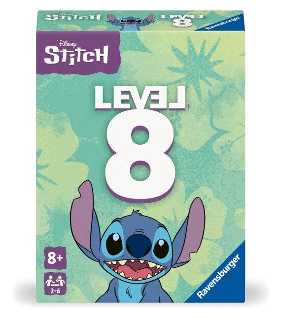 Ravensburger Spiel 'Punk Sucht Lady' – Gesellschaftsspiel Für 3–6 Spieler Ab 16 Jahre
