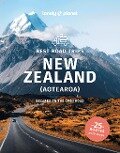Lonely Planet Best Road Trips New Zealand - Peter Dragicevich