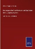 Das ungarische Fluchformular und das Leben der h. Jungfrau Synoris - Wilhelm Engelbert Giefers