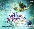 Alea Aquarius 2. Die Farben des Meeres - Tanya Stewner, Tanya Stewner, Guido Frommelt