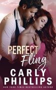 Cover-Bild zum Titel 'Perfect Fling' von 'Carly Phillips'