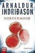 Nordermoor - Arnaldur Indriðason