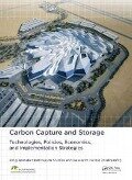 Carbon Capture and Storage - King Abdullah Petroleum Studies, Saud M. Al-Fattah, Murad F. Barghouty, Bashir O. Dabbousi