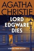 Lord Edgware Dies - Agatha Christie