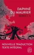 Cover-Bild zum Titel 'Rebecca' von 'Daphne Du Maurier'