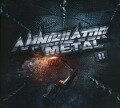 Metal II (CD Digipak) - Annihilator