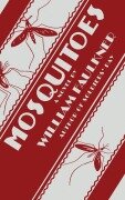 Cover-Bild zum Titel 'Mosquitoes' von 'William Faulkner'
