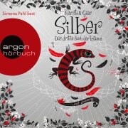 Silber - Kerstin Gier