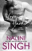 Love Hard - Nalini Singh