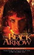 The Black Arrow - Robert Louis Stevenson, Gareth Tilley