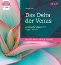 Das Delta der Venus - Anaïs Nin