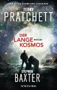Der Lange Kosmos - Terry Pratchett, Stephen Baxter