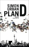 Plan D - Simon Urban