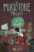 Cover-Bild zum Titel 'The Murdstone Trilogy' von 'Mal Peet'