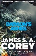 Babylon's Ashes - James S. A. Corey