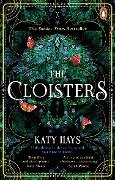 Cover-Bild zum Titel 'The Cloisters' von 'Katy Hays'