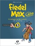 Fiedel-Max goes Cello 3 - Andrea Holzer-Rhomberg
