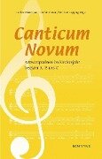 Canticum Novum - 