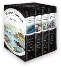 Romane - Jules Verne