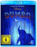 Dumbo - Helen Aberson, Ehren Kruger, Harold Pearl, Danny Elfman