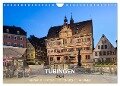 Tübingen - fotografiert von Michael Allmaier (Wandkalender 2024 DIN A4 quer), CALVENDO Monatskalender - Michael Allmaier