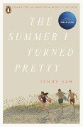 The Summer I Turned Pretty. TV Tie-In - Jenny Han