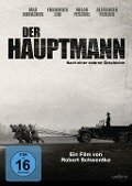 Der Hauptmann - Robert Schwentke, Martin Todsharow