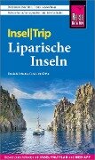 Reise Know-How InselTrip Liparische Inseln - Daniela Schetar, Friedrich Köthe