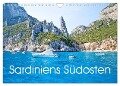 Sardiniens Südosten (Wandkalender 2024 DIN A4 quer), CALVENDO Monatskalender - D. S Photography [Daniel Slusarcik]