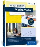 Fit fürs Studium - Mathematik - Uwe Post