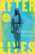 Cover-Bild zum Titel 'Afterlives' von 'Abdulrazak Gurnah'