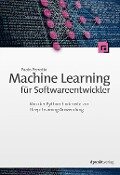 Machine Learning für Softwareentwickler - Paolo Perrotta